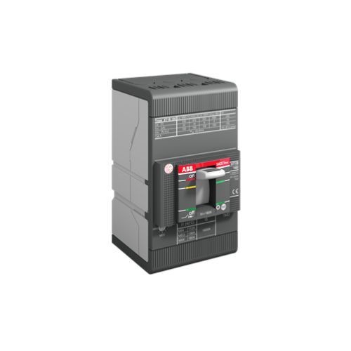 Interruptor Tmax XT tripolar In= 100A Icu= 25kA